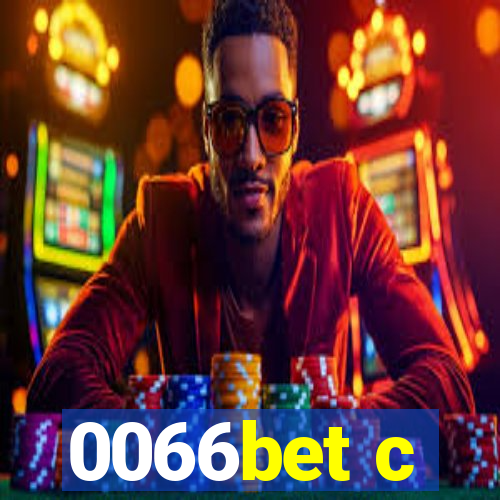 0066bet c